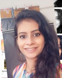 Bhumika Chandwadkar