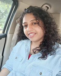 Er.Prashasti Maharshi